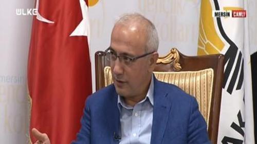 ASLINDA NE OLDU - LÜTFİ ELVAN - 9 EKİM 2015