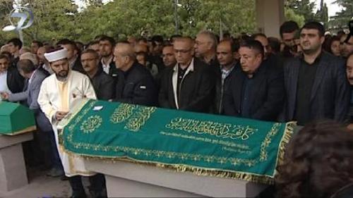 HAFTA SONU HABERLERİ - 11 EKİM 2015