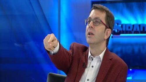 SIRADIŞI - 12 EKİM 2015