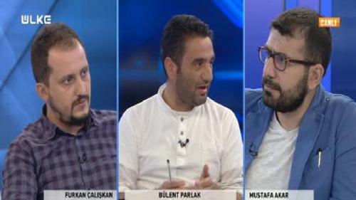 HER KİŞİ NİYETİNE - 10 EKİM 2015