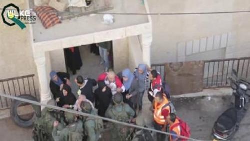 ULUSLARARASI GÜNDEM - 11 EKİM 2015