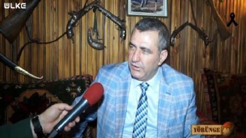 YÖRÜNGE - 11 EKİM 2015