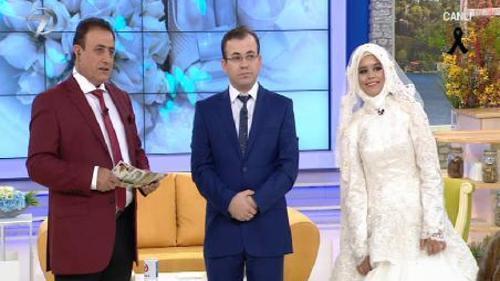 MAHMUT TUNCER'LE NASİPSE OLUR - 12 EKİM 2015