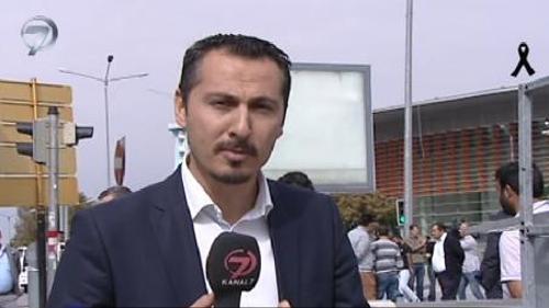 ANA HABER - 12 EKİM 2015