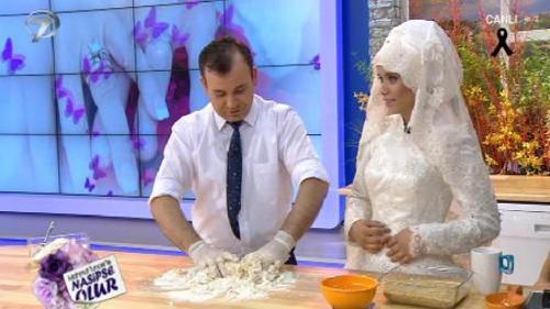 MAHMUT TUNCER'LE NASİPSE OLUR - 13 EKİM 2015