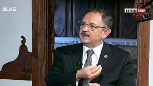 ŞEFFAF SANDIK - MEHMET ÖZHASEKİ - 14 EKİM 2015