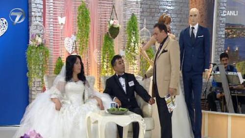 MAHMUT TUNCER'LE NASİPSE OLUR - 15 EKİM 2015