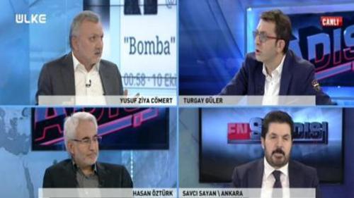 EN SIRADIŞI - 15 EKİM 2015