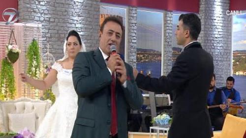 MAHMUT TUNCER'LE NASİPSE OLUR - 16 EKİM 2015