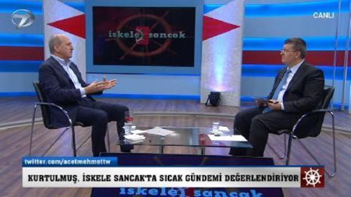 İSKELE SANCAK - 16 EKİM 2015