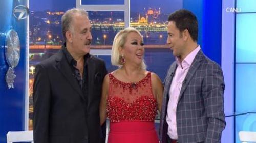 İZZET YILDIZHAN SHOW - 18 EKİM 2015