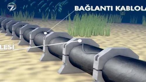 HAFTA SONU HABERLERİ - 17 EKİM 2015