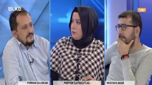 HER KİŞİ NİYETİNE - 17 EKİM 2015