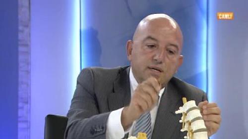 ÖNCE SAĞLIK - 19 EKİM 2015