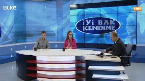 İYİ BAK KENDİNE - 17 EKİM 2015