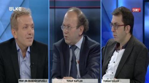 SIRADIŞI - 19 EKİM 2015