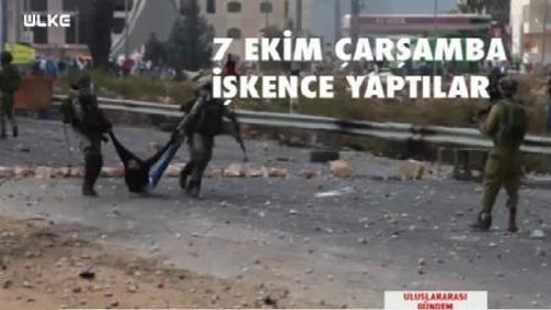 ULUSLARARASI GÜNDEM - 17 EKİM 2015