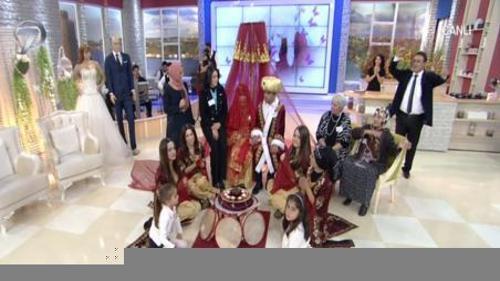 MAHMUT TUNCER'LE NASİPSE OLUR - 20 EKİM 2015