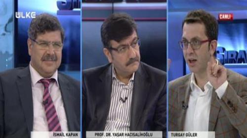 SIRADIŞI - 21 EKİM 2015