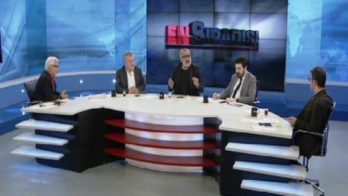 EN SIRADIŞI - 22 EKİM 2015