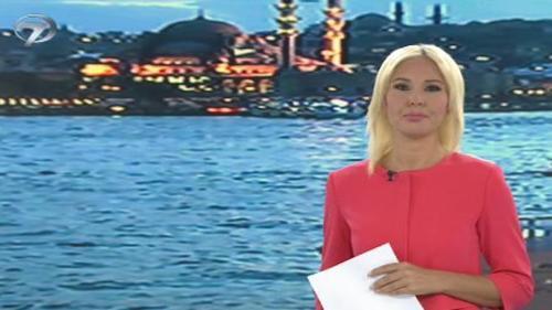 ANA HABER - 22 EKİM 2015