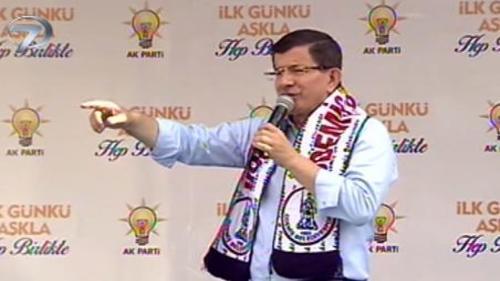 HAFTASONU HABERLERİ - 24 EKİM 2015