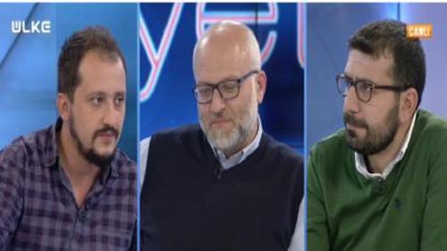 HER KİŞİ NİYETİNE - 24 EKİM