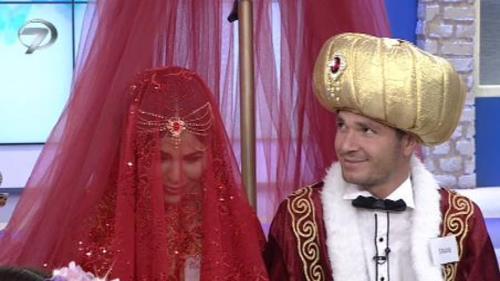 MAHMUT TUNCER'LE NASİPSE OLUR - 26 EKİM 2015