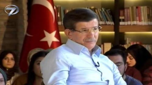 ANA HABER - 26 EKİM 2015