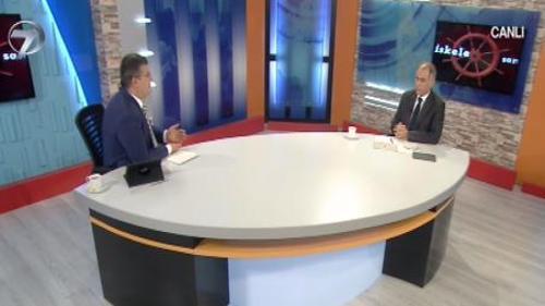 İSKELE SANCAK - EFKAN ALA - 26 EKİM 2015