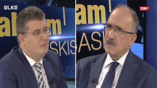 AKŞAM BASKISI - BEŞİR ATALAY- 26 EKİM 2015