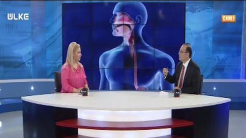 ÖNCE SAĞLIK - 27 EKİM 2015