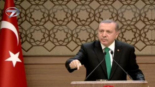 ANA HABER - 27 EKİM 2015