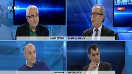 ASLINDA NE OLDU - 27 EKİM 2015