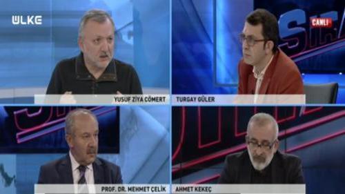 EN SIRADIŞI - 28 EKİM 2015 