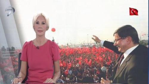 ANA HABER - 29 EKİM 2015