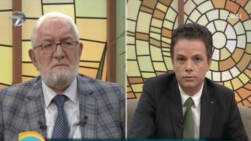 CUMA SOHBETLERİ - 30 EKİM 2015