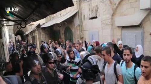 ULUSLARARASI GÜNDEM - 31 EKİM 2015