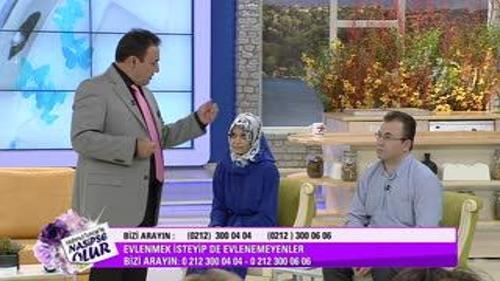 MAHMUT TUNCER'LE NASİPSE OLUR - 9 EKİM 2015