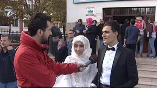 HAFTASONU HABERLERİ - 1 KASIM 2015