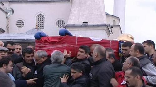 HAFTASONU HABERLERİ - 31 EKIM 2015