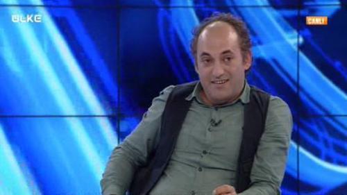 HER KİŞİ NİYETİNE- AYKUT ERTUĞRUL - 31 EKİM 2015