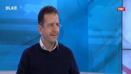 İNCE FİKİR - 31 EKİM 2015