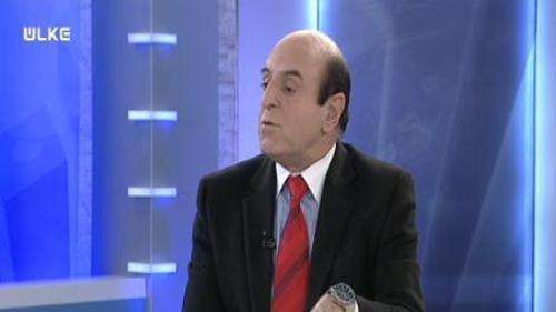 ÖNCE SAĞLIK - İBRAHİM OSKUİ- 31  EKİM 2015