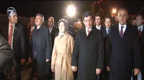 ANA HABER - 2 KASIM 2015