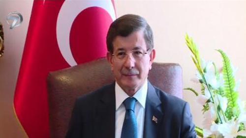 ANA HABER - 3 KASIM 2015