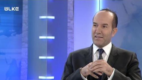 ÖNCE SAĞLIK - BÜLENT CİHANTİMUR - 4 KASIM 2015