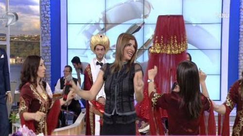 MAHMUT TUNCER'LE NASİPSE OLUR - 4 KASIM 2015