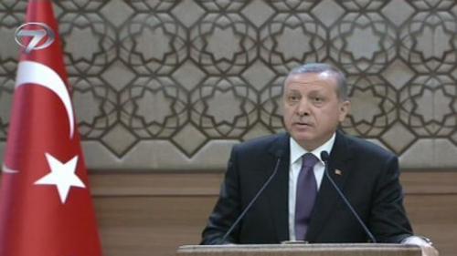 ANA HABER - 4 KASIM 2015