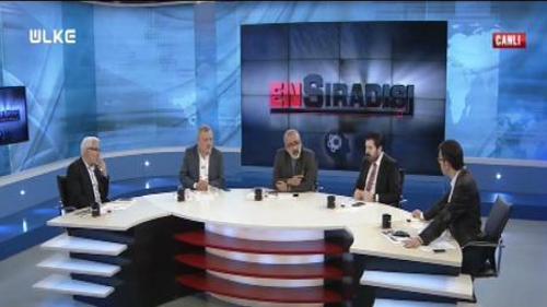 EN SIRADIŞI - 5 KASIM 2015